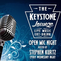Foto tirada no(a) The Keystone Lounge por The Keystone Lounge em 2/18/2015
