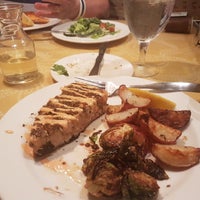 Photo taken at Real Seafood Company by John G. on 7/15/2018
