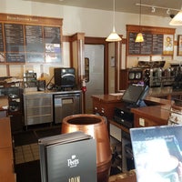 4/2/2018에 John G.님이 Peet&amp;#39;s Coffee &amp;amp; Tea에서 찍은 사진