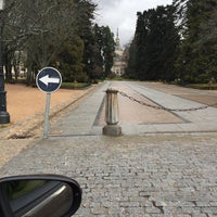 Real Sitio de San Ildefonso 13 tips from 1456 visitors