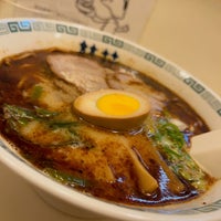 Photo taken at Keika Ramen by Shigmitsu M. on 1/31/2024