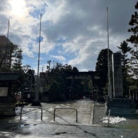 Photo taken at 日枝神社 (山王さん) by Shigmitsu M. on 2/12/2024