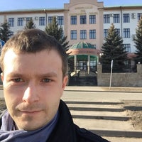 Photo taken at Федеральный арбитражный суд поволжского округа by Денис Ш. on 4/2/2015
