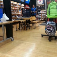 finish line north point mall