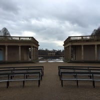Photo taken at Eaton Park by Chris T. on 4/1/2018