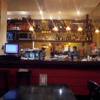 Photo taken at Caffe Henrietta by twee on 12/12/2012