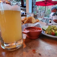 Photo taken at El Pinto Restaurant &amp;amp; Cantina by Brad D. on 9/13/2021