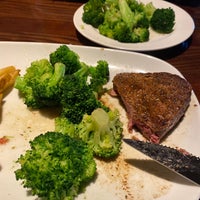 Photo taken at Longhorn Steak House by Laura G. on 9/17/2022
