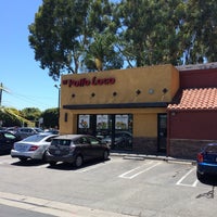 Photo taken at El Pollo Loco by Andres T. on 7/24/2015