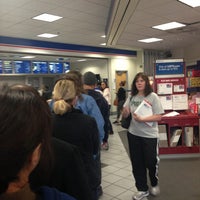 Photo taken at US Post Office by @jessieGibson on 2/12/2013