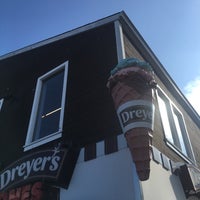 Photo taken at Dreyer&amp;#39;s Waffle Cones by JAY J. on 8/11/2019