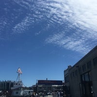 Photo taken at Pier 45 by JAY J. on 8/9/2019