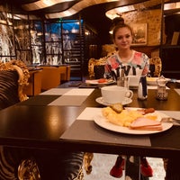 Photo taken at Royal Square Hotel &amp;amp; Suites by Raimonds M. on 8/28/2019