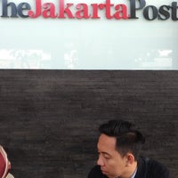 Review The Jakarta Post