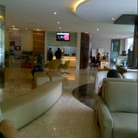 Review BSD City Management Office