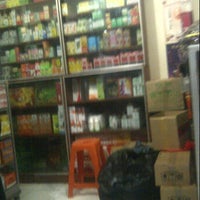 Review Apotek Fortuna Pasar Modern