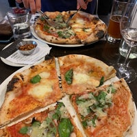 Photo taken at Pizzeria Locale by Maya on 9/18/2019