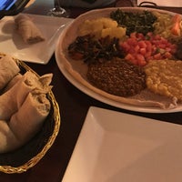 Photo taken at Ethiopic by Maya on 12/11/2017