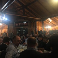 Photo taken at Köşk Restaurant by Güray Y. on 2/3/2019