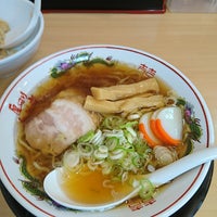 厚切りチャーシュー家 中日ビル店 (Now Closed) - 中区 - 2 tips from 