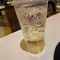 Photo taken at Starbucks by Osaurus on 11/7/2021