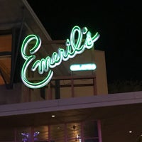 Photo taken at Emeril&amp;#39;s Orlando by Osaurus on 12/9/2017