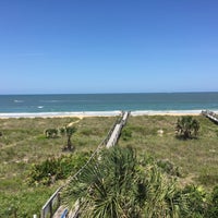 Beachcomber Cottages On Vilano St Augustine Fl