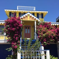 Beachcomber Cottages On Vilano St Augustine Fl