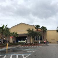 Photo taken at Walmart Supercenter by Osaurus on 1/28/2018