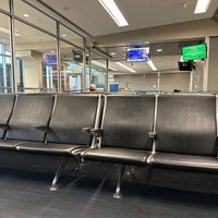 Photo taken at Gate A11 by Osaurus on 9/26/2022