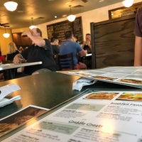 7/1/2018にOsaurusがMetro Dinerで撮った写真
