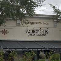 1/28/2018にOsaurusがAcropolis Greek Tavernaで撮った写真