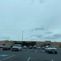 Photo taken at Apple Blossom Mall by Osaurus on 10/25/2020