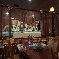Photo taken at Si-am Thai Restaurant by Osaurus on 10/21/2022