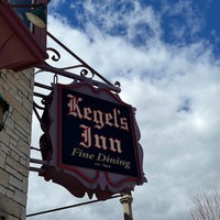 Photo taken at Kegel&#39;s Inn by Osaurus on 4/5/2024