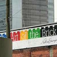 Foto diambil di Art of the Brick Tampa oleh Osaurus pada 8/27/2017