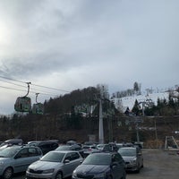 Photo taken at Bubákov Ski Area by Ondrej F. on 2/22/2020