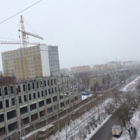 Photo taken at Степана Разина by Alla M. on 3/31/2015