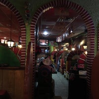 Photo taken at El Mazatlan Mexican Restaurant by Gunnar S. on 12/5/2015