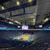 Photo taken at Rupp Arena by Gunnar S. on 1/15/2022