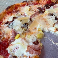 7/4/2021에 Gunnar S.님이 Coals Artisan Pizza에서 찍은 사진