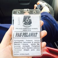 Smk Raja Permaisuri Bainun 1 Tip From 183 Visitors
