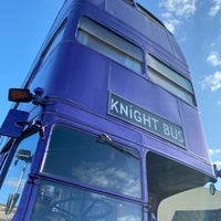 Photo taken at Knight Bus by Matthew P. on 8/19/2022