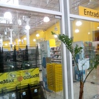 Office Max - Paper / Office Supplies Store in Xalapa