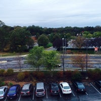 Photo taken at SpringHill Suites by Marriott Annapolis by Edson B. on 10/23/2014