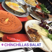 Photo taken at Chinchillas Balat by Yunus B. on 11/20/2019