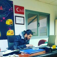 Osmanli Makina Sanayi Ve Ticaret A S