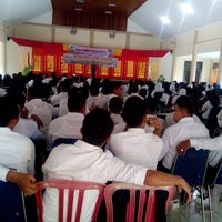 Kantor Bupati Solok Selatan Government Building