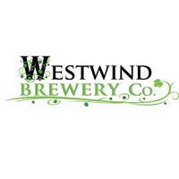 Photo taken at Westwind Brewery Co. by Aaron W. on 2/20/2015