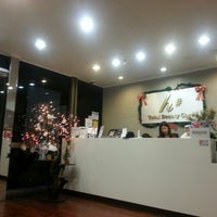 Photo taken at H# Total Beauty Care by SEAN O. on 12/1/2012